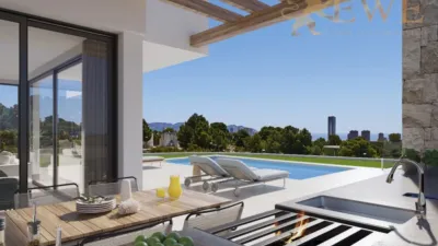 Casa - Vista 5