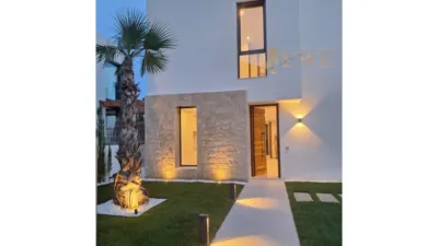 Villa in Finestrat photo 8