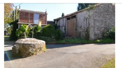 House in Teixeiro photo 4