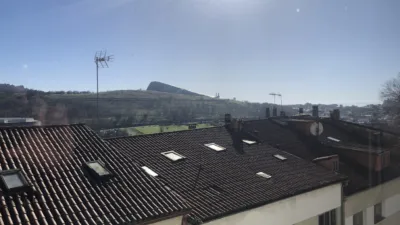 Piso en venta en Belvis - Q Palacios, Concheiros-Fontiñas (Santiago de Compostela) de 150.000 €