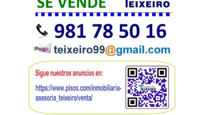 Casa – Sobrado, As Casas Baratas, A Alvariza - Vista 5