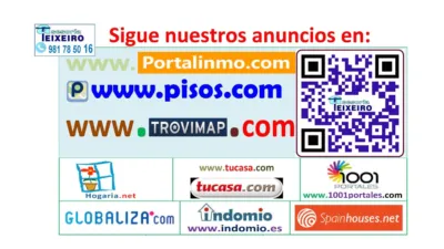 Casa – Sobrado, As Casas Baratas, A Alvariza - Más