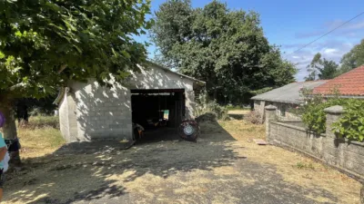 Casa en Sobrado Cumbraos photo 3