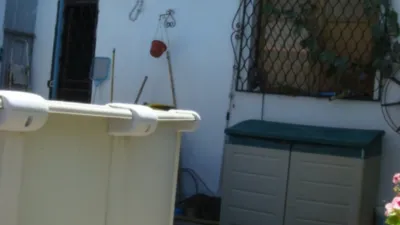 Chalet en Teror photo 10