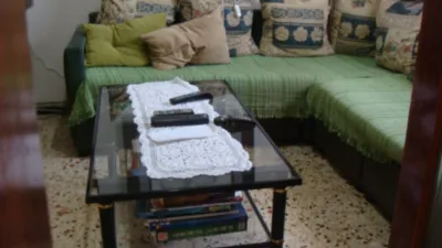 Chalet en Teror photo 14