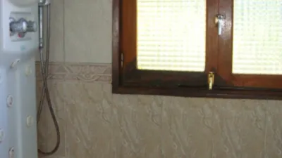 Chalet en Teror photo 16