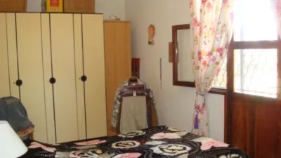 Chalet en Teror photo 18