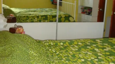 Chalet en Teror photo 21