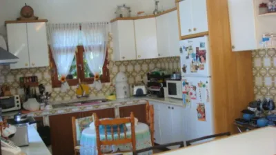 Chalet en Teror photo 23