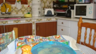 Chalet en Teror photo 24