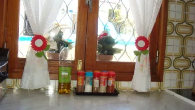 Chalet en Teror photo 25