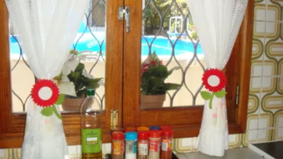 Chalet en Teror photo 26