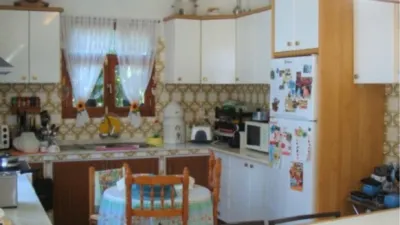 Chalet en Teror photo 4