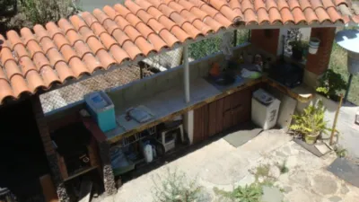 Chalet en Teror photo 6