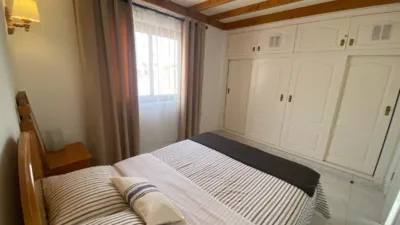 Apartamento en alquiler en Sands Beach, Costa Teguise (Teguise) de 1.400 €<span>/mes</span>
