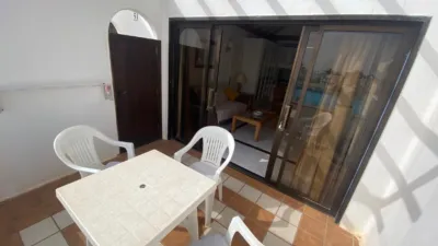 Apartamento en alquiler en Sands Beach, Costa Teguise (Teguise) de 1.400 €<span>/mes</span>