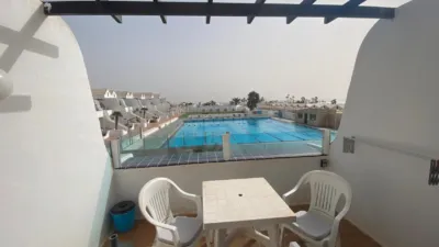 Apartamento en alquiler en Sands Beach, Costa Teguise (Teguise) de 1.400 €<span>/mes</span>