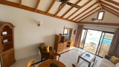 Apartamento en alquiler en Sands Beach, Costa Teguise (Teguise) de 1.400 €<span>/mes</span>