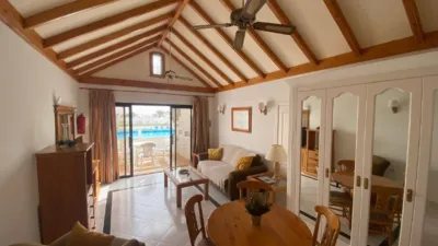 Apartamento en alquiler en Sands Beach, Costa Teguise (Teguise) de 1.400 €<span>/mes</span>