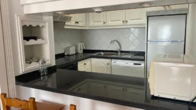 Apartamento en alquiler en Sands Beach, Costa Teguise (Teguise) de 1.400 €<span>/mes</span>