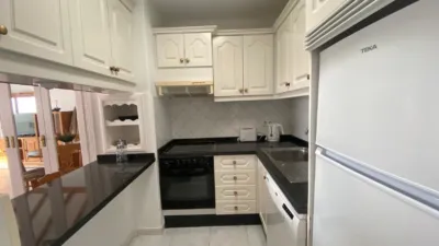 Apartamento en alquiler en Sands Beach, Costa Teguise (Teguise) de 1.400 €<span>/mes</span>