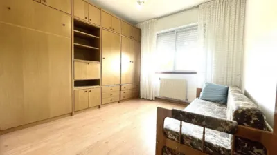 Apartment in Teixeiro Urban Center photo 16