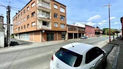 Apartment in Teixeiro Urban Center photo 12