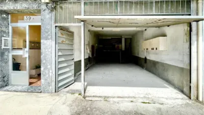 Apartment in Teixeiro Urban Center photo 11