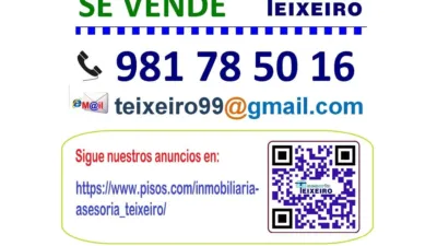 Apartment in Teixeiro Urban Center photo 5