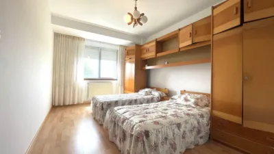 Apartment in Teixeiro Urban Center photo 18
