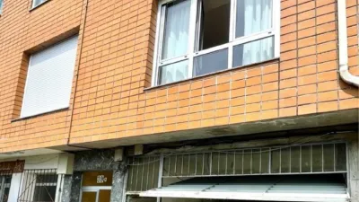 Apartment in Teixeiro Urban Center photo 8