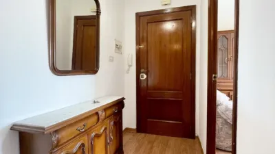 Apartment in Teixeiro Urban Center photo 14