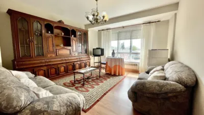 Apartment in Teixeiro Urban Center photo 4
