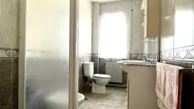 Apartment in Teixeiro Urban Center photo 15