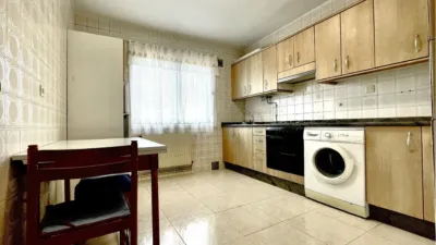 Apartment in Teixeiro Urban Center photo 2