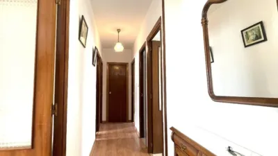 Apartment in Teixeiro Urban Center photo 19
