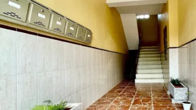 Apartment in Teixeiro Urban Center photo 13