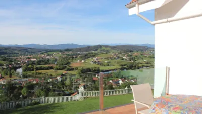 Chalet in Barrio La Prada photo 4