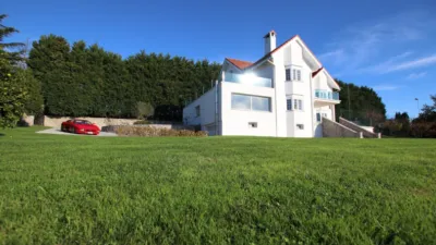 Chalet in Barrio La Prada photo 3