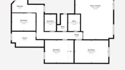 Apartment in Puertochico photo 3