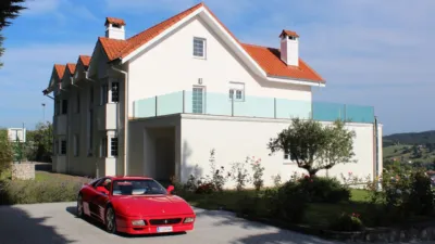 Chalet in Barrio La Prada photo 2