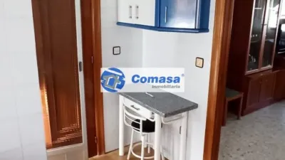 Apartment in Fuentenueva photo 8