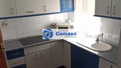 Apartment in Fuentenueva photo 2