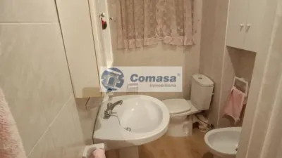Apartment in Parque photo 9
