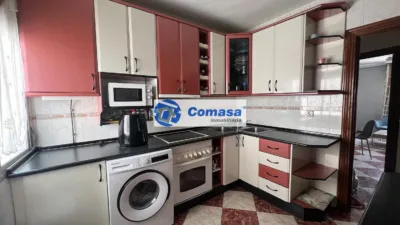 Apartment in the City Centre photo 6
