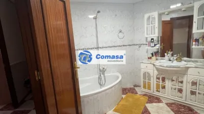 Apartment in the City Centre photo 9