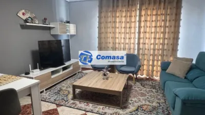 Apartment in the City Centre photo 2