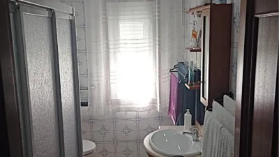 Piso – Curtis, San Xosé, Bodeus - Vista 3