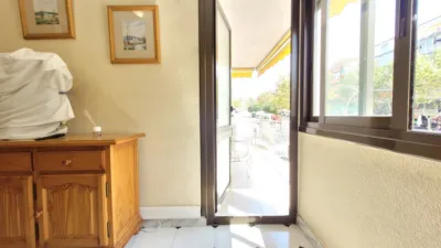 Apartment on Jaime I photo 3