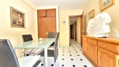 Apartment on Jaime I photo 2